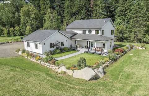Baseline, MOUNT HOOD PARKDALE, OR 97041
