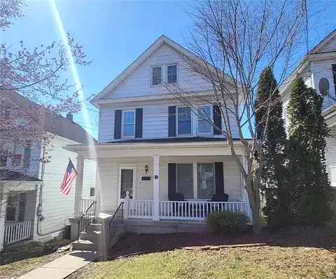 Coleman, EASTON, PA 18042