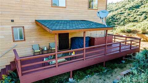 Knob Hill, KINGMAN, AZ 86401
