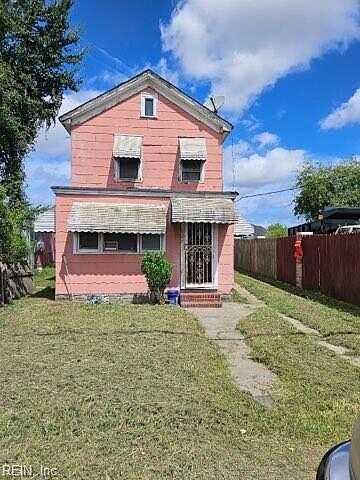 Freeman, CHESAPEAKE, VA 23324