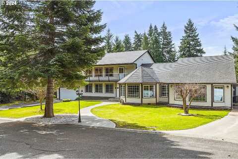 Green Mountain, MOUNT HOOD PARKDALE, OR 97041