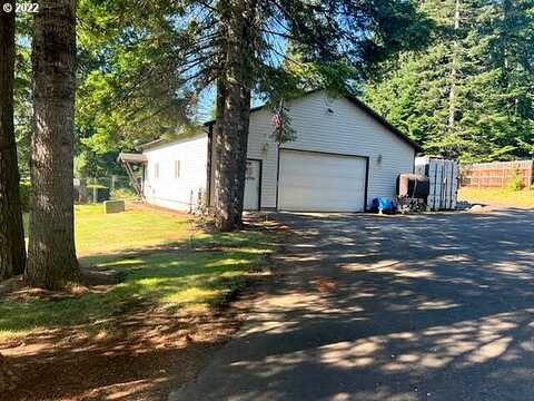 Green Mountain, MOUNT HOOD PARKDALE, OR 97041