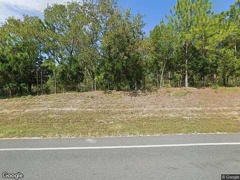 Us Highway 129, BELL, FL 32619