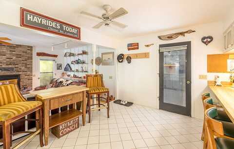 Us Highway 129, BELL, FL 32619