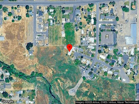 Baldwin, PRINEVILLE, OR 97754