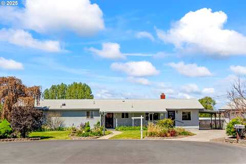 Baldwin, PRINEVILLE, OR 97754