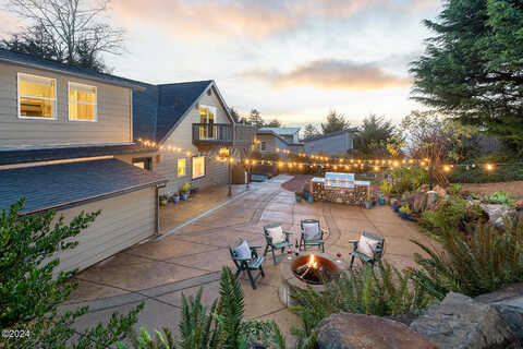 Sea Crest, OTTER ROCK, OR 97369