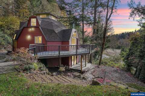 Battle Creek, SALEM, OR 97317