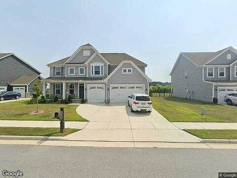 Oak Hill, SMITHFIELD, VA 23430