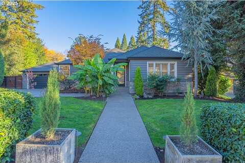 Ridgewood, PORTLAND, OR 97225