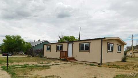 Arkansas, ORDWAY, CO 81063