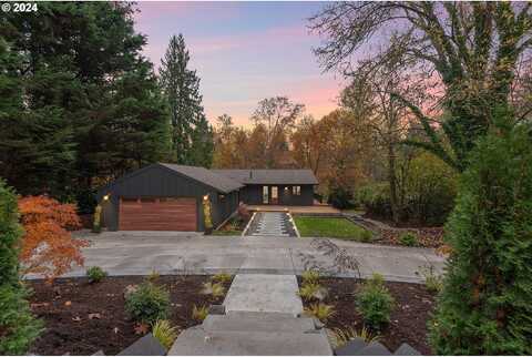 Aldercrest, PORTLAND, OR 97222