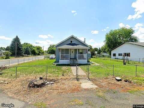 Maxwell, DAVENPORT, WA 99122