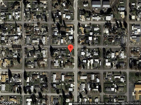 Maxwell, DAVENPORT, WA 99122
