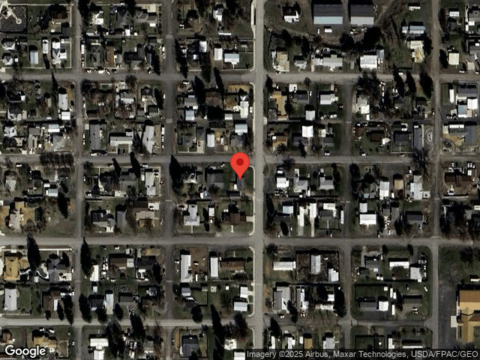 Maxwell, DAVENPORT, WA 99122
