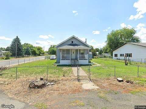Maxwell, DAVENPORT, WA 99122
