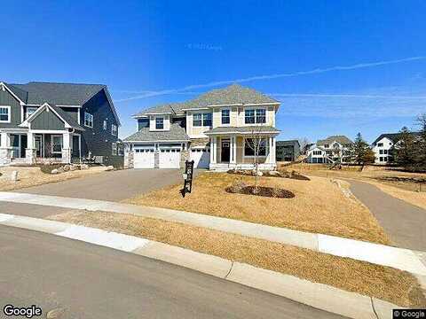 47Th, MINNEAPOLIS, MN 55446
