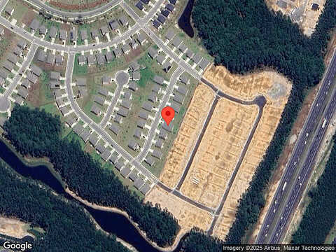 Buttermere, POOLER, GA 31322