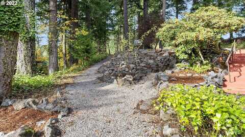 High Prairie, OAKRIDGE, OR 97463