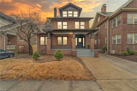 Shirley, NORFOLK, VA 23517