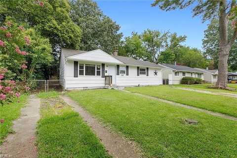 Hanyen, NORFOLK, VA 23502