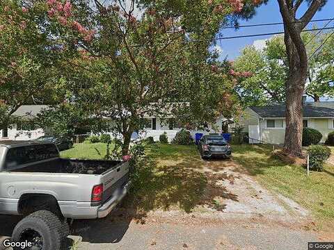 Hanyen, NORFOLK, VA 23502