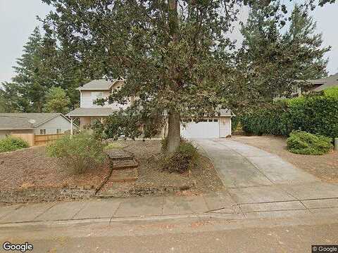 Hiland Ranch, OAKRIDGE, OR 97463