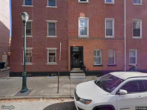 11Th, PHILADELPHIA, PA 19107