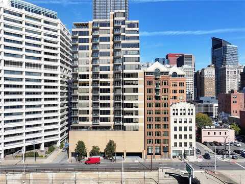 Fort Pitt, PITTSBURGH, PA 15222