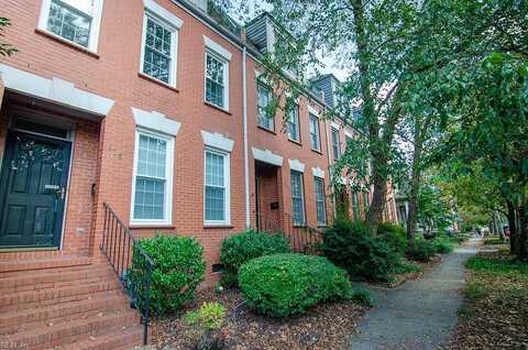 Princess Anne, NORFOLK, VA 23517