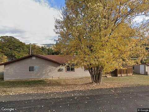 2Nd, HUSUM, WA 98623