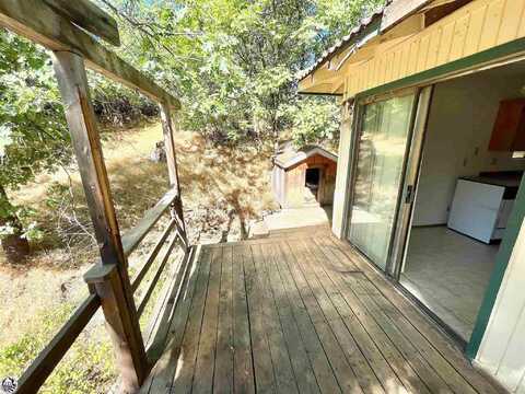Sherry, SOULSBYVILLE, CA 95372