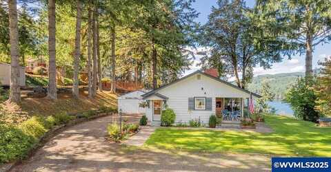 Riggs Hill, FOSTER, OR 97345