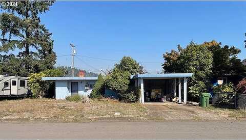 Pennoyer, COTTAGE GROVE, OR 97424