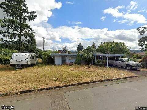 Pennoyer, COTTAGE GROVE, OR 97424