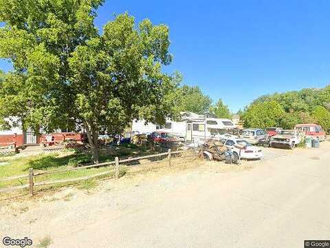 Holland, CLIFTON, CO 81520