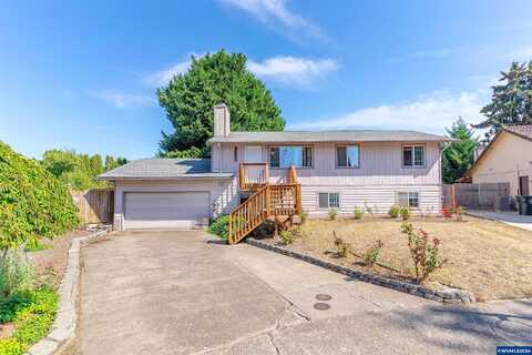 Regina, SALEM, OR 97305