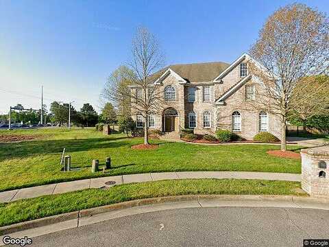 Blade, CHESAPEAKE, VA 23320