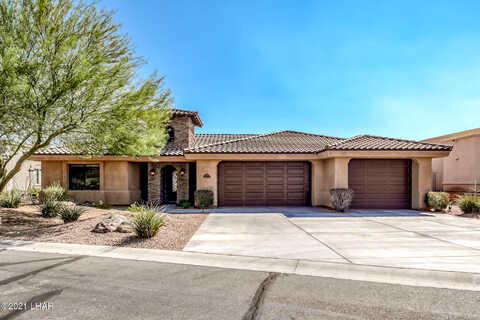 Tradition, LAKE HAVASU CITY, AZ 86404
