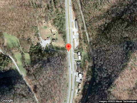 Us Highway 23, DUFFIELD, VA 24244