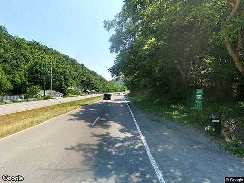 Us Highway 23, DUFFIELD, VA 24244
