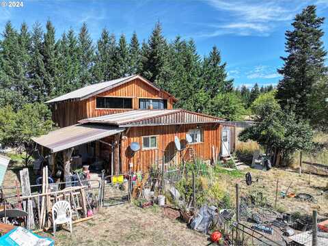 Canyon, APPLETON, WA 98602