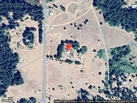 Canyon, APPLETON, WA 98602
