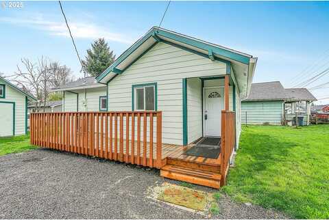 7Th, KELSO, WA 98626