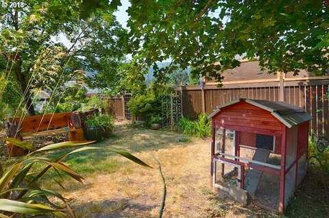 1St, OAKRIDGE, OR 97463