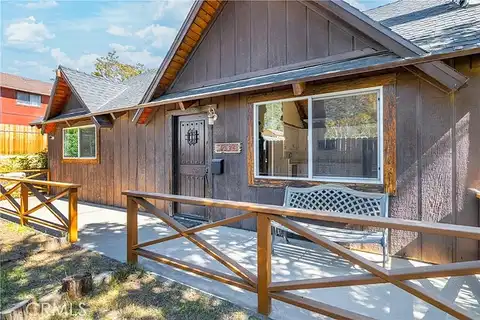 Alcot, FRAZIER PARK, CA 93225