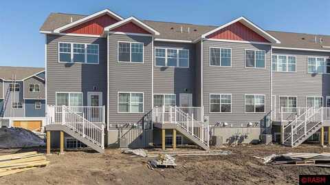 Bluestem, MANKATO, MN 56001