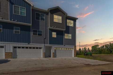 Bluestem, MANKATO, MN 56001