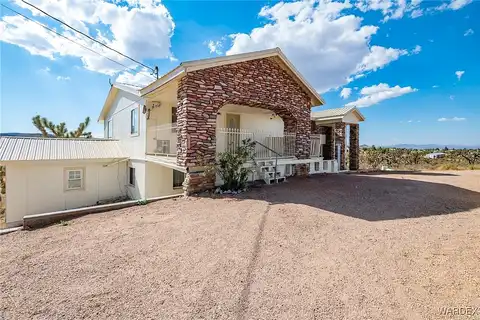 Rainbow, MEADVIEW, AZ 86444