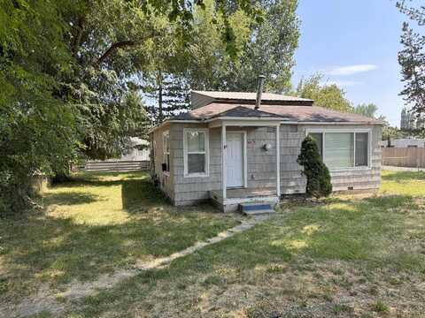 Summers, KLAMATH FALLS, OR 97603